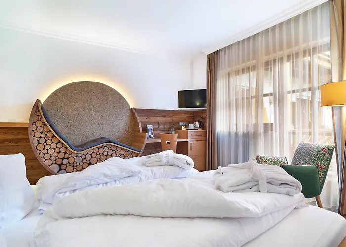 Hotel Lindenhof