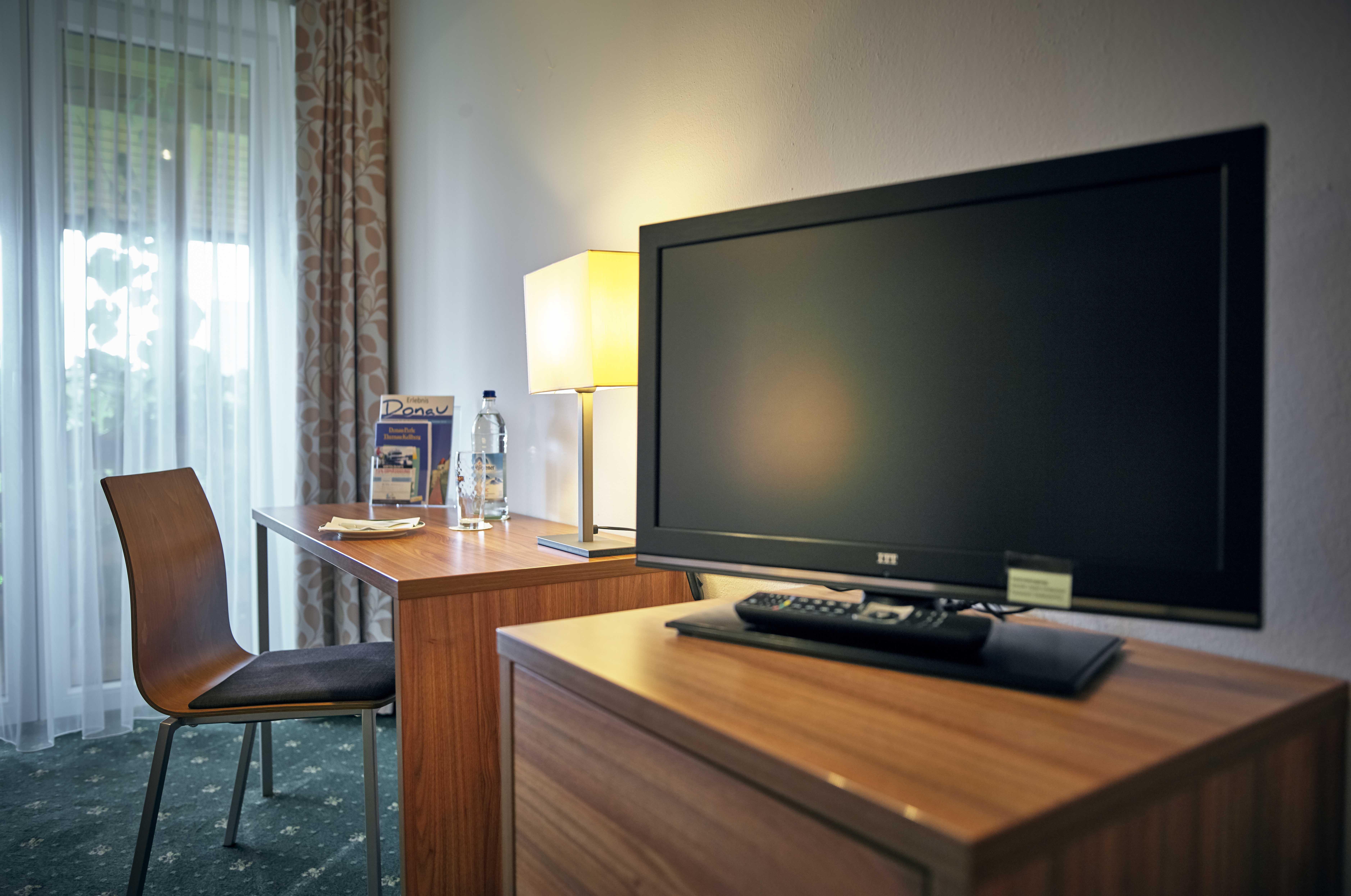Lindenhof Hotel 3*