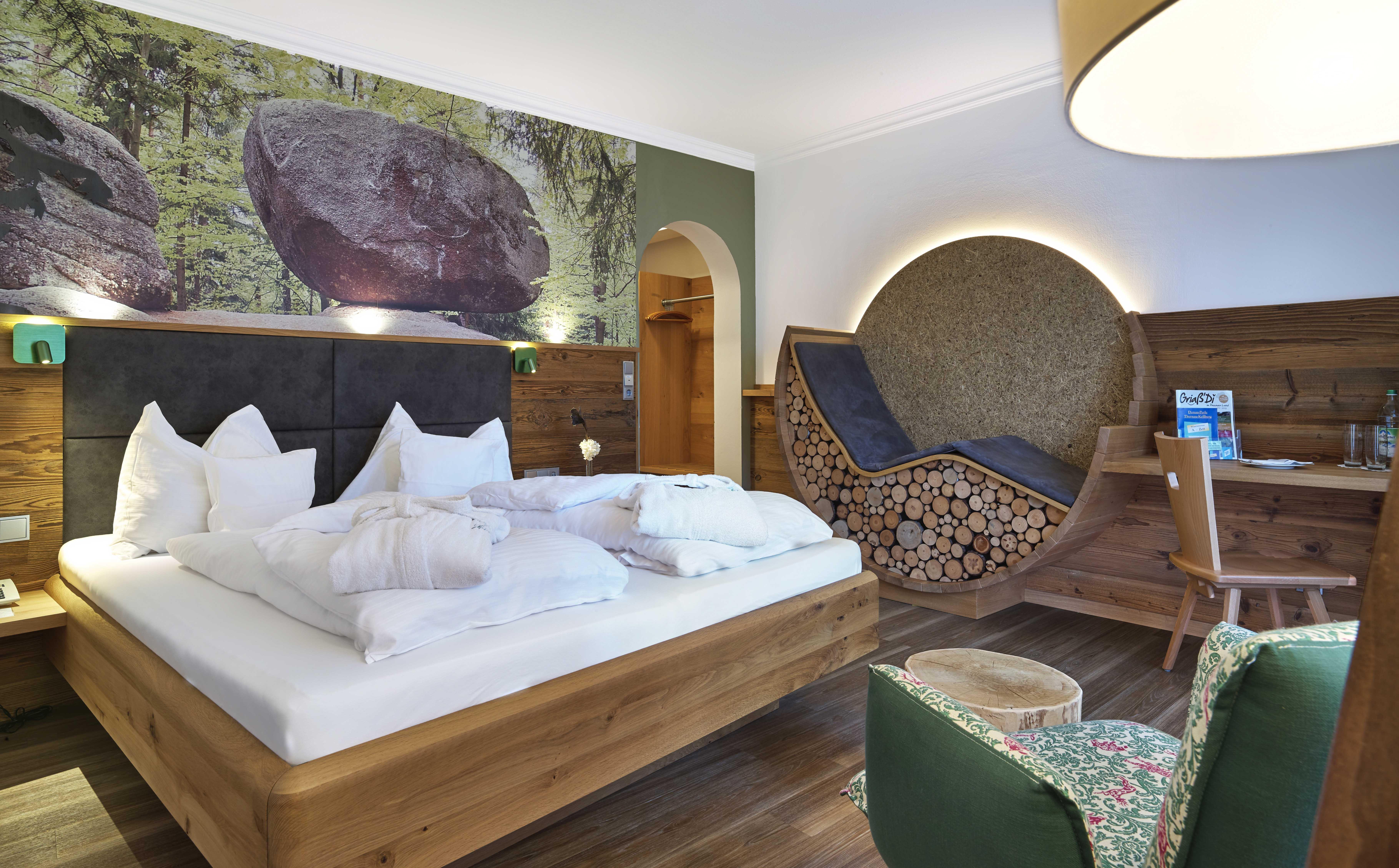 Lindenhof Hotel Kellberg (Thyrnau)