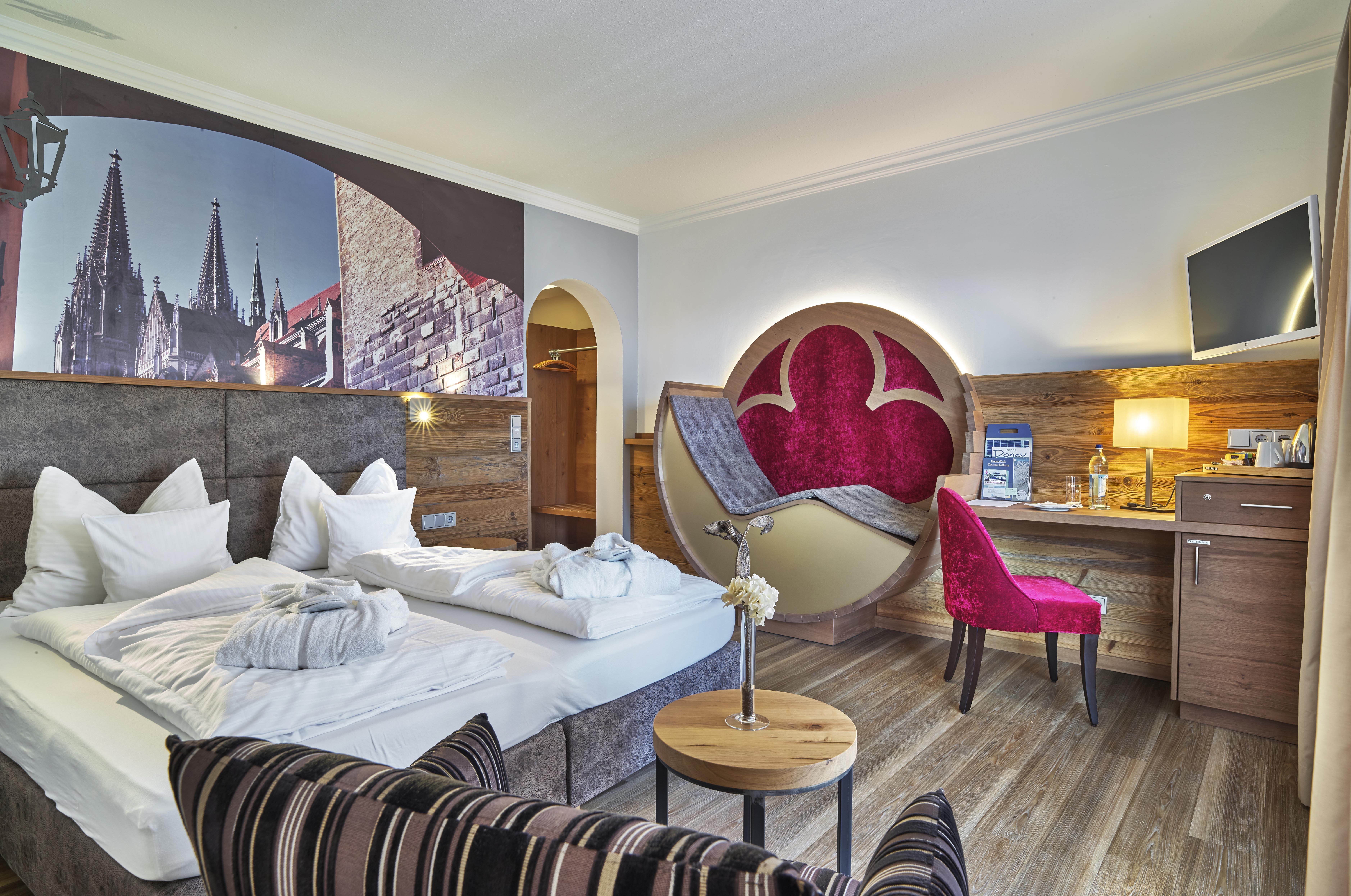 Hotel Lindenhof 3*