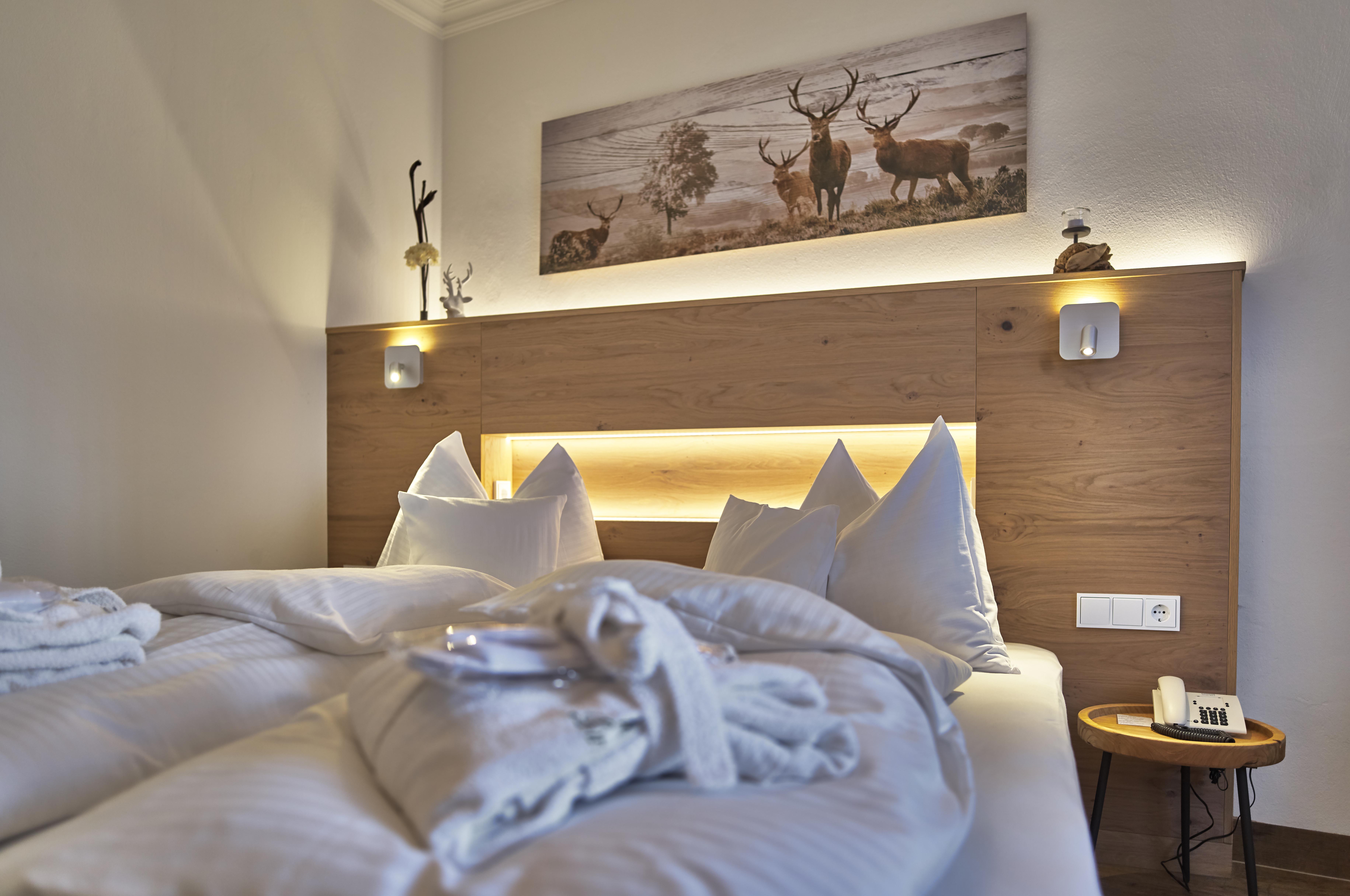 Lindenhof 3*