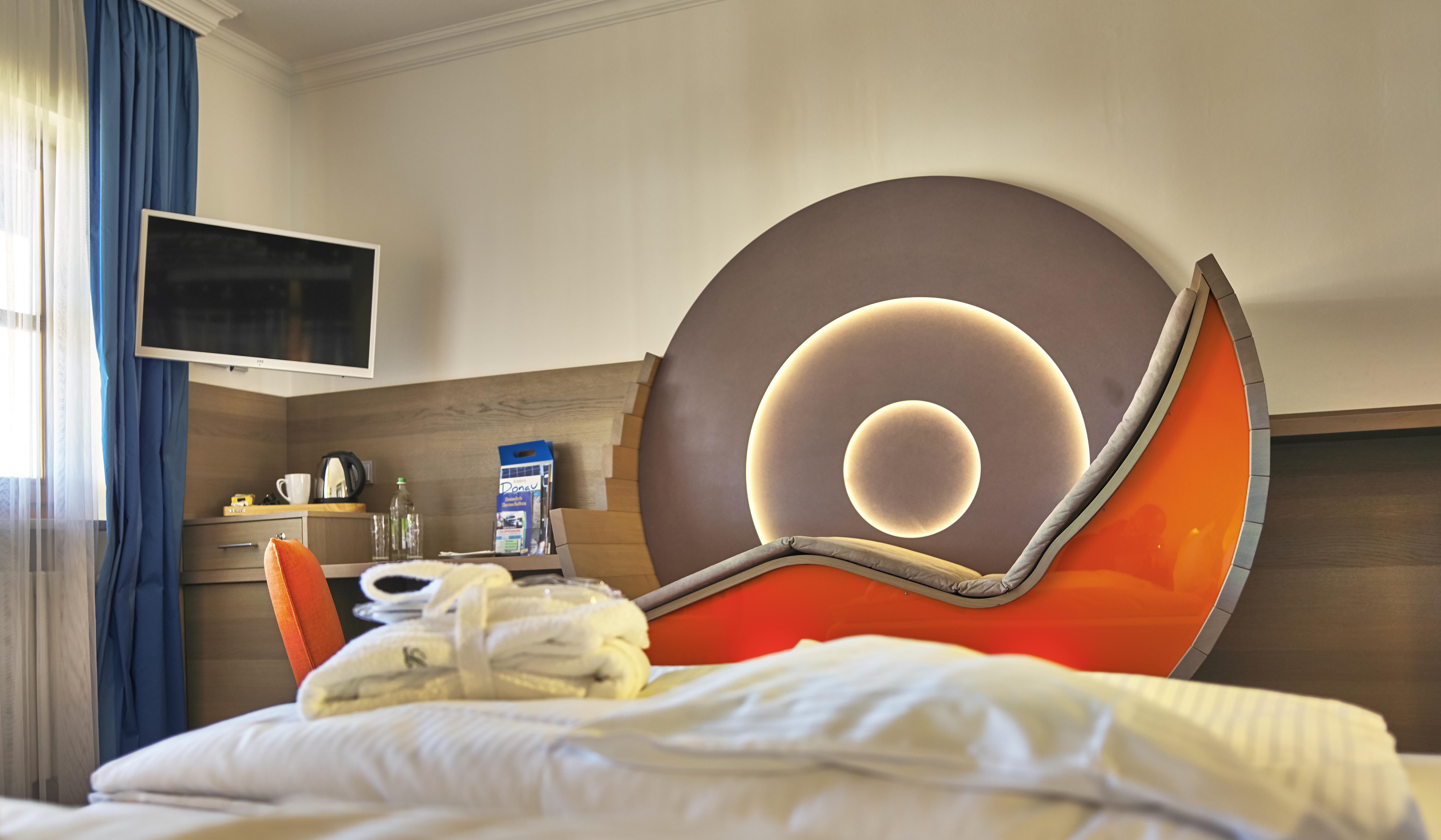 Lindenhof Hotel 3*