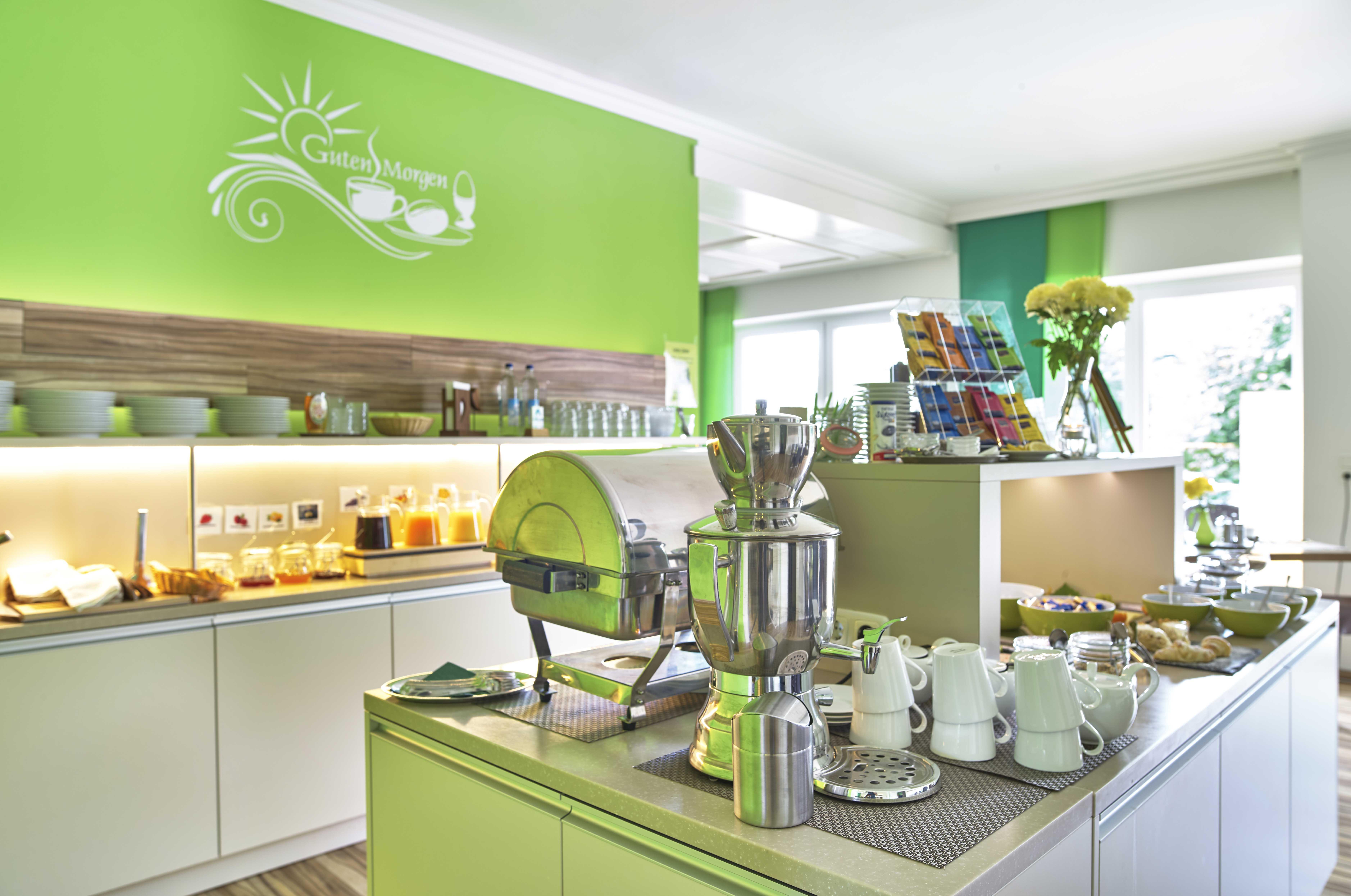 Lindenhof Hotel 3*