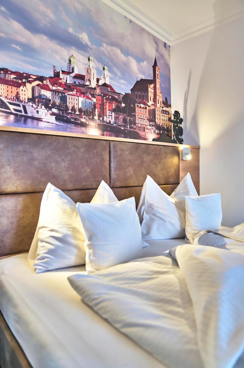Lindenhof Hotel